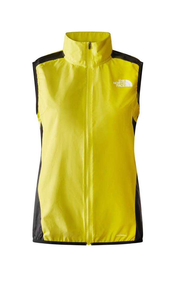 The North Face Kadın Combal Gilet Yelek - 4