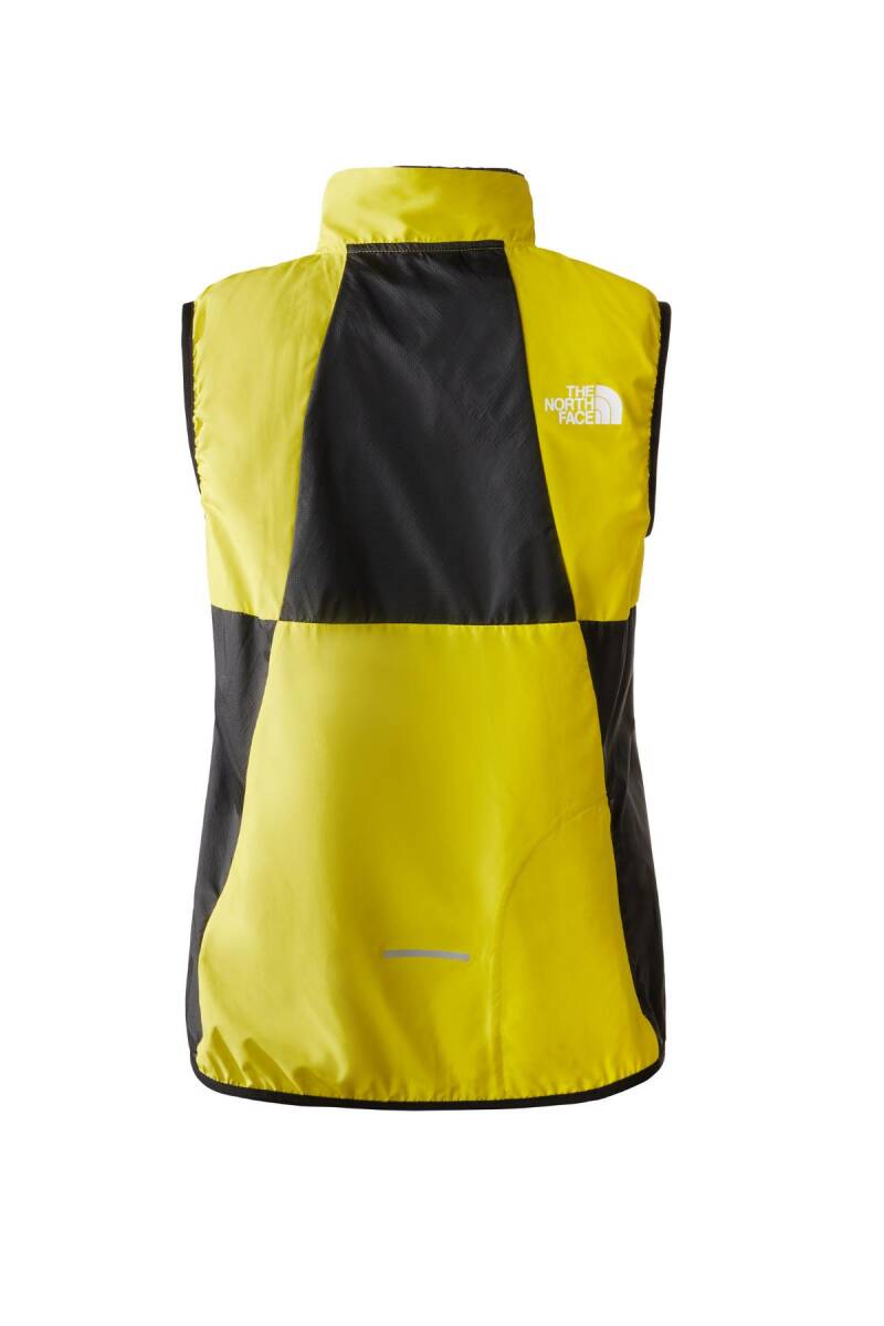 The North Face Kadın Combal Gilet Yelek - 5