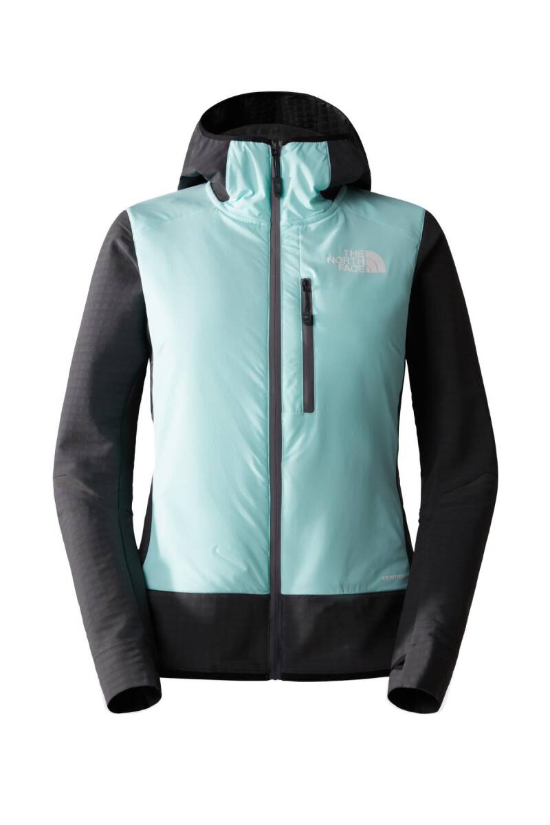 The North Face Kadın Dawn Turn Hybrid Ventrix Midlayer Ceket - 4