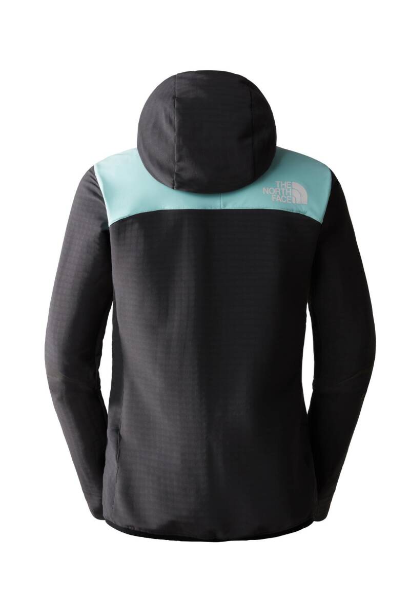 The North Face Kadın Dawn Turn Hybrid Ventrix Midlayer Ceket - 5