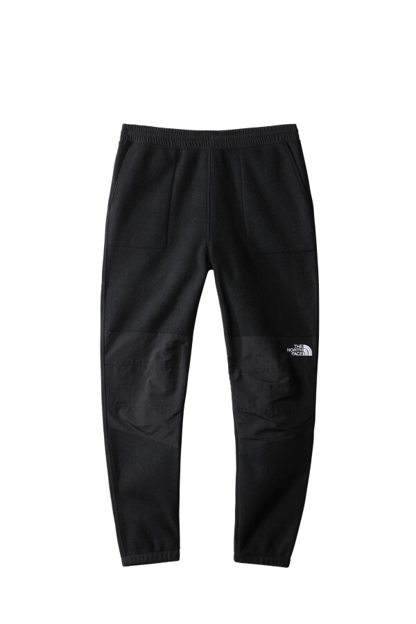 The North Face Kadın Denali Pant Pantolon Siyah 