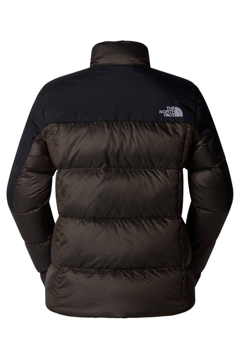 The North Face Kadın Diablo Down 2.0 Mont Kahverengi - 5