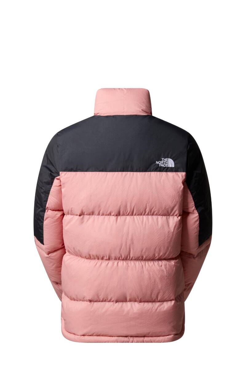 The North Face Kadın Diablo Down Jacket - Eu Mont Pudra - 2