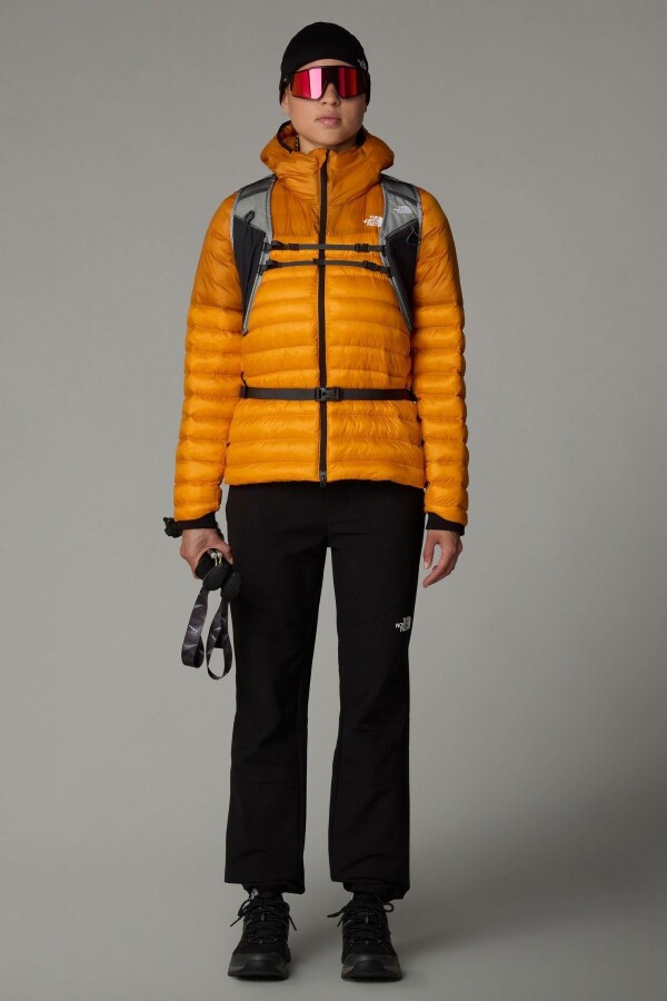 The North Face Kadın Diablo Reg Straight Pantolon Siyah - THE NORTH FACE