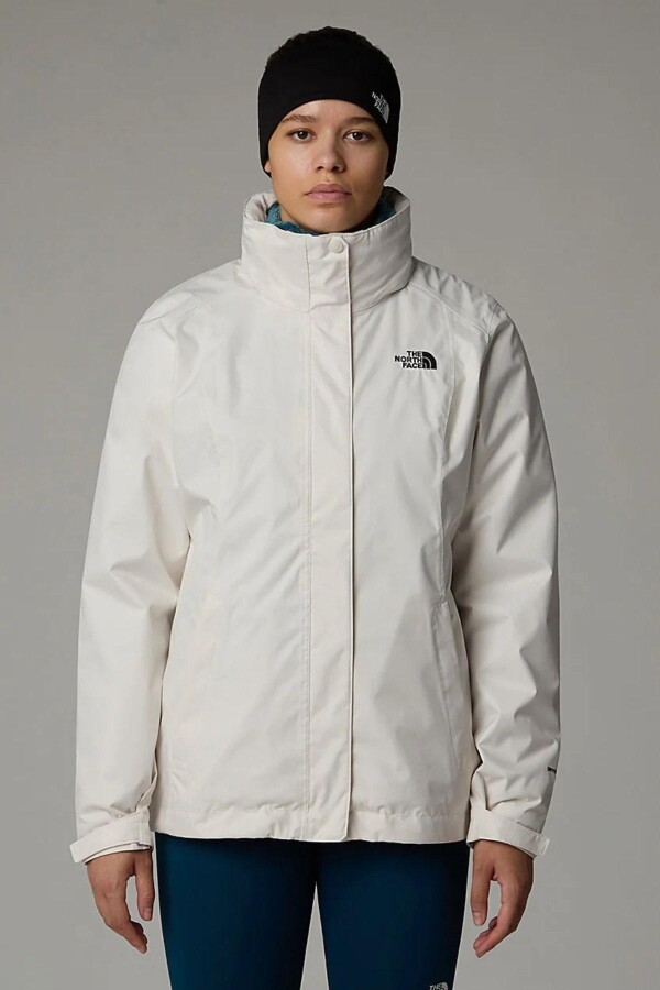 The North Face Kadın Evolve II Triclimate Ceket Mont 