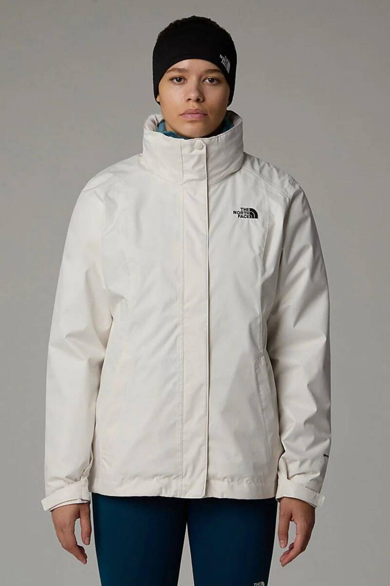 The North Face Kadın Evolve II Triclimate Ceket Mont - 1