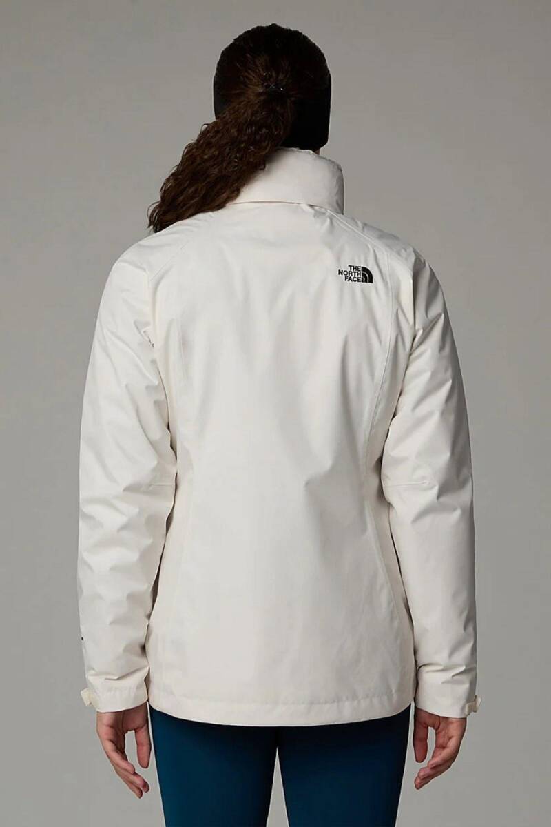 The North Face Kadın Evolve II Triclimate Ceket Mont - 6