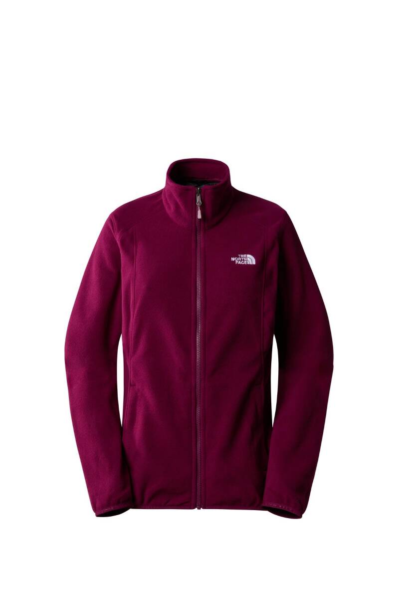 The North Face Kadın Evolve Ii Triclimate Jacket - Eu Mont - 4