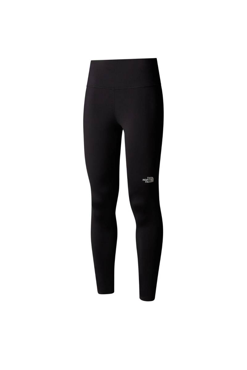 The North Face Kadın Flex Warm Tayt Siyah - 4