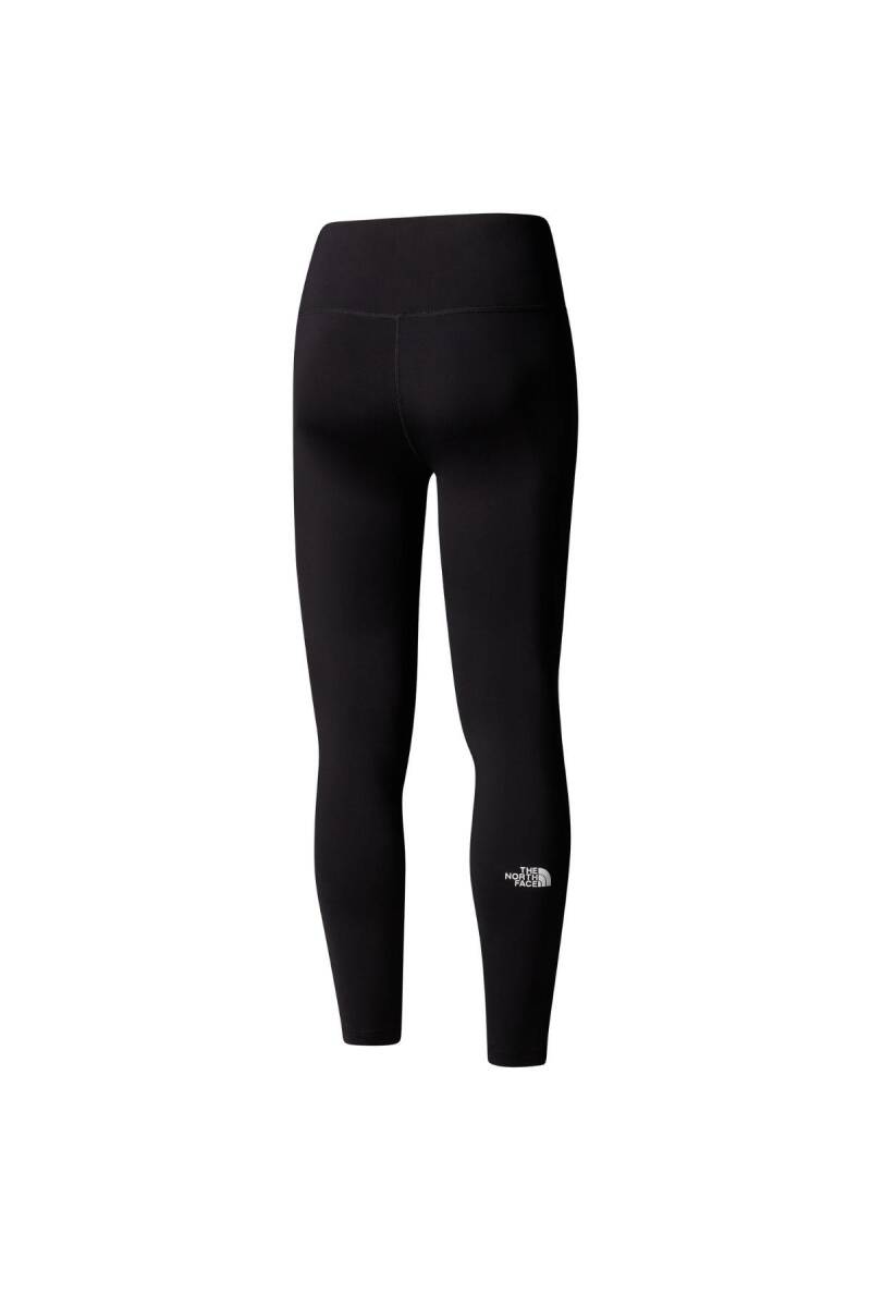 The North Face Kadın Flex Warm Tayt Siyah - 5