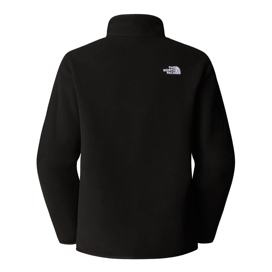 The North Face Kadın Glacier 1/4 Fermuarlı Polar - THE NORTH FACE (1)