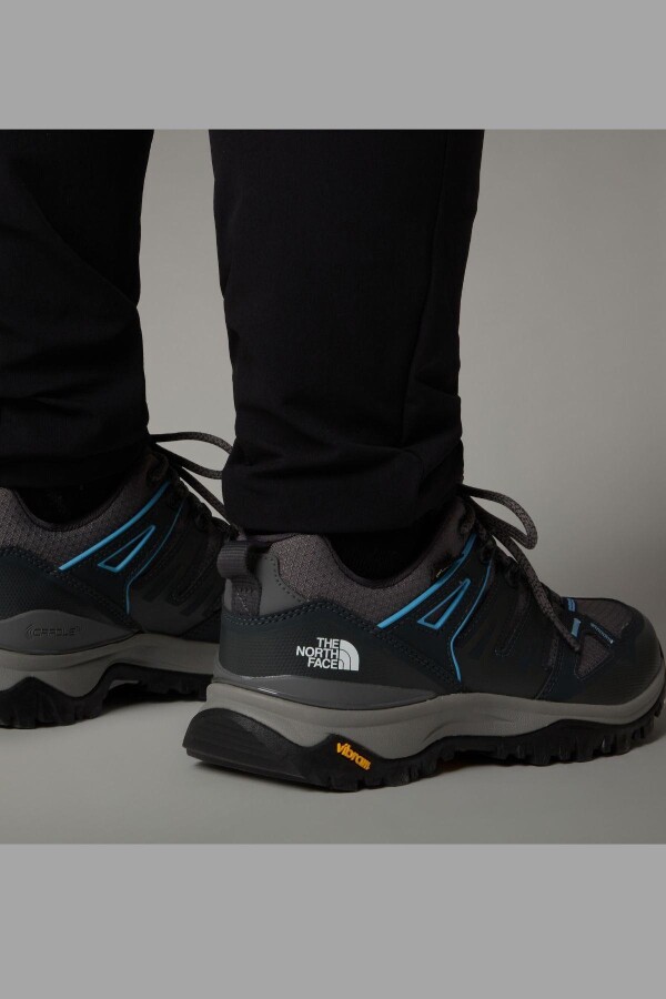 The North Face Kadın Hedgehog Gore-Tex Doğa Yürüyüşü Ayakkabısı - THE NORTH FACE