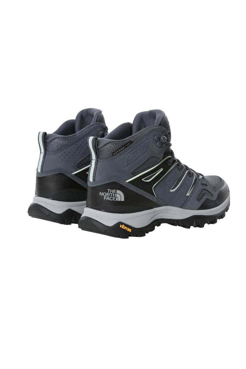 The North Face Kadın Hedgehog Mid Futurelight Bot - 3