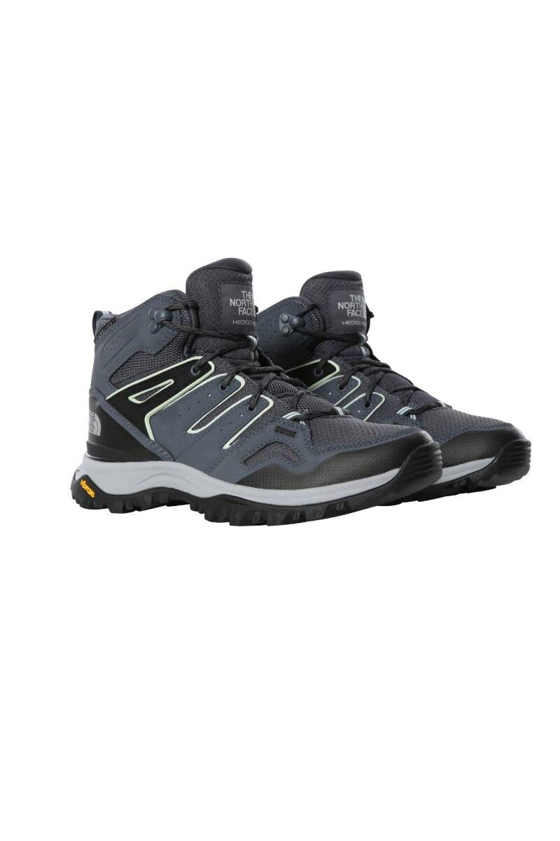 The North Face Kadın Hedgehog Mid Futurelight Bot - 2