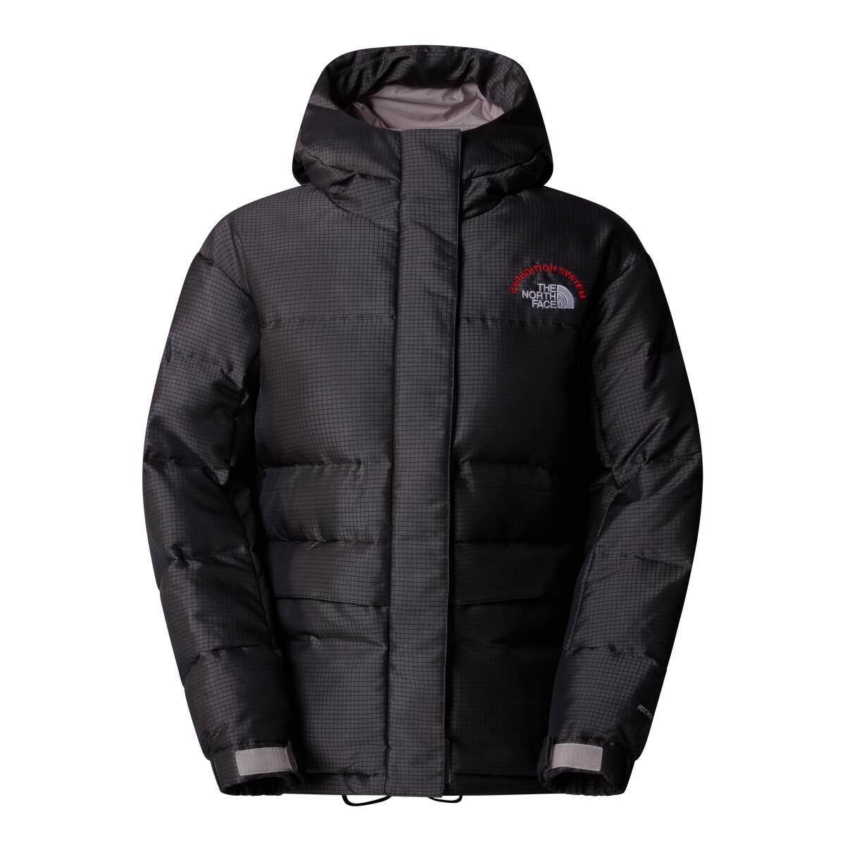 The North Face Kadın Hmlyn 30 Anniversary Parka Antrasit - 5