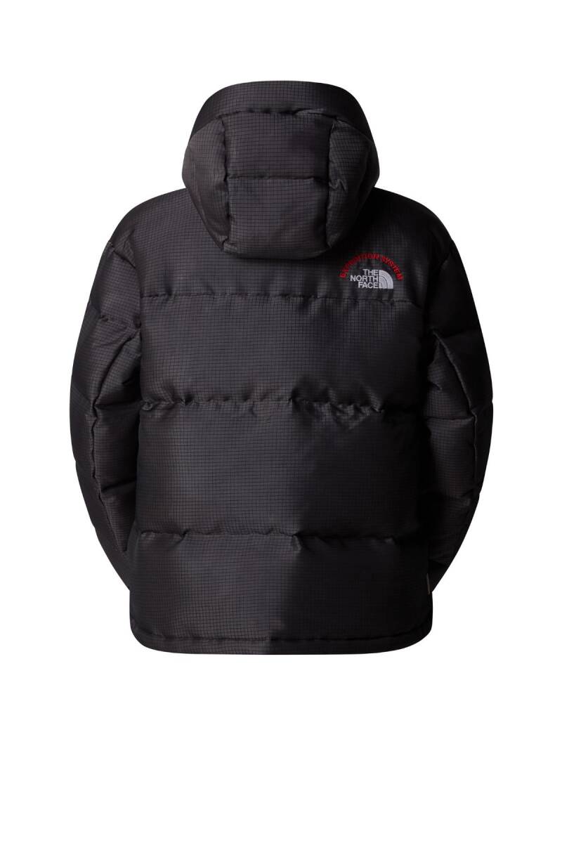 The North Face Kadın Hmlyn 30 Anniversary Parka Antrasit - 6