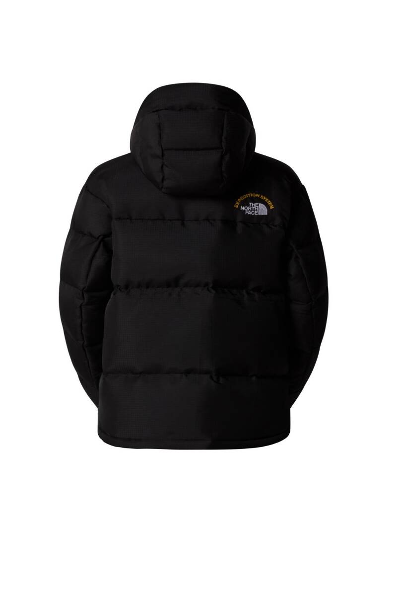 The North Face Kadın Hmlyn 30 Anniversary Parka Siyah - 5