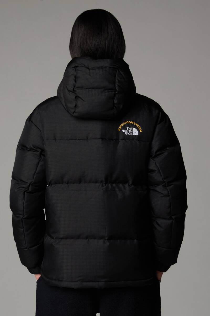 The North Face Kadın Hmlyn 30 Anniversary Parka Siyah - 3