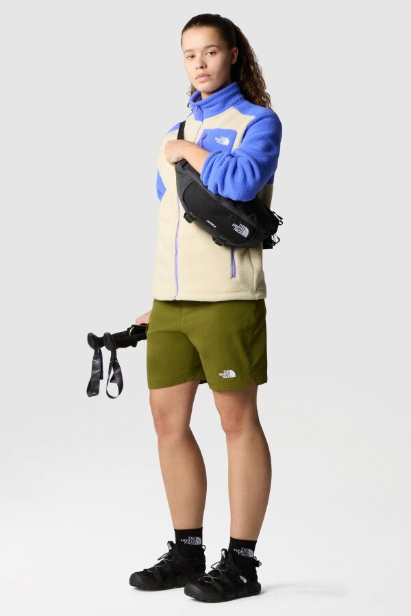 The North Face Kadın Horizon Şort EU Yağ Yeşili - THE NORTH FACE (1)