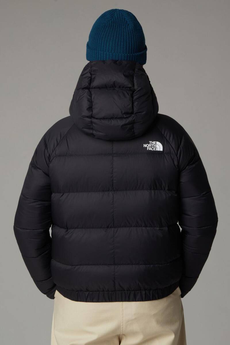 The North Face Kadın Hyalite Down Hoodie Mont - 3