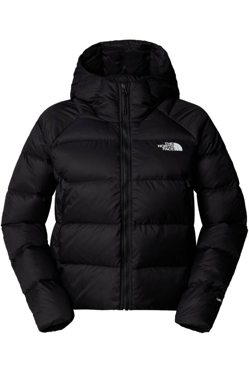 The North Face Kadın Hyalite Down Hoodie Mont - 4