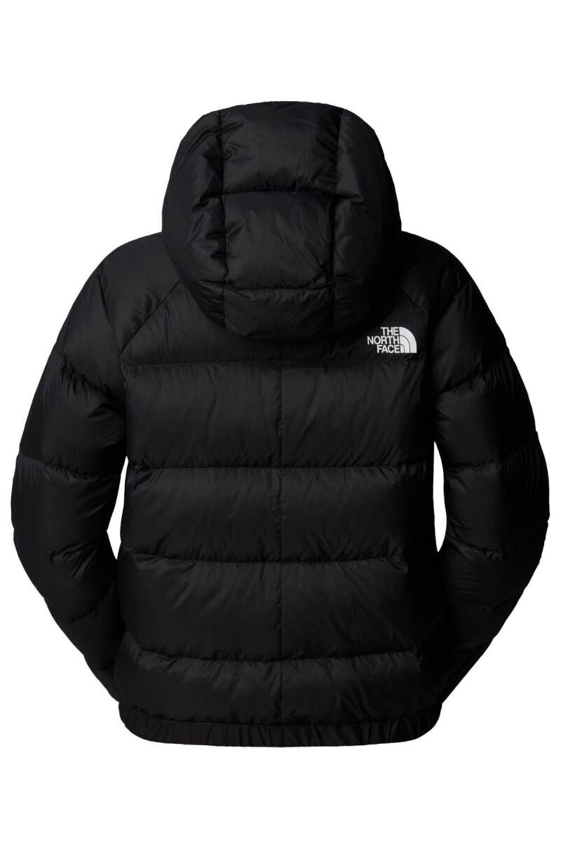 The North Face Kadın Hyalite Down Hoodie Mont - 5