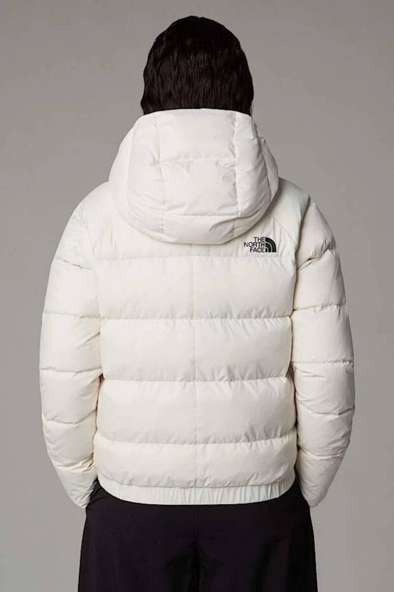 The North Face Kadın Hyalite Down Hoodie Mont - 3