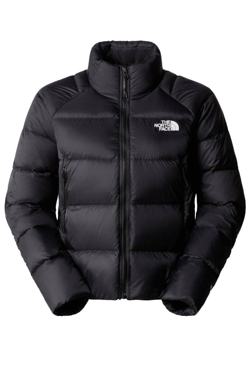 The North Face Kadın Hyalite Down Jacket - Eu Only Mont Siyah - 5