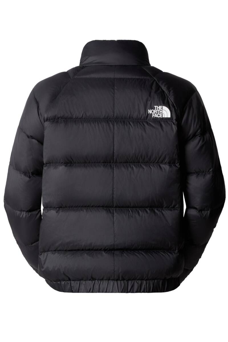 The North Face Kadın Hyalite Down Jacket - Eu Only Mont Siyah - 6