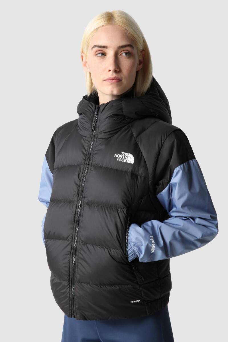 The North Face Kadın Hyalite Vest Yelek Siyah - 4