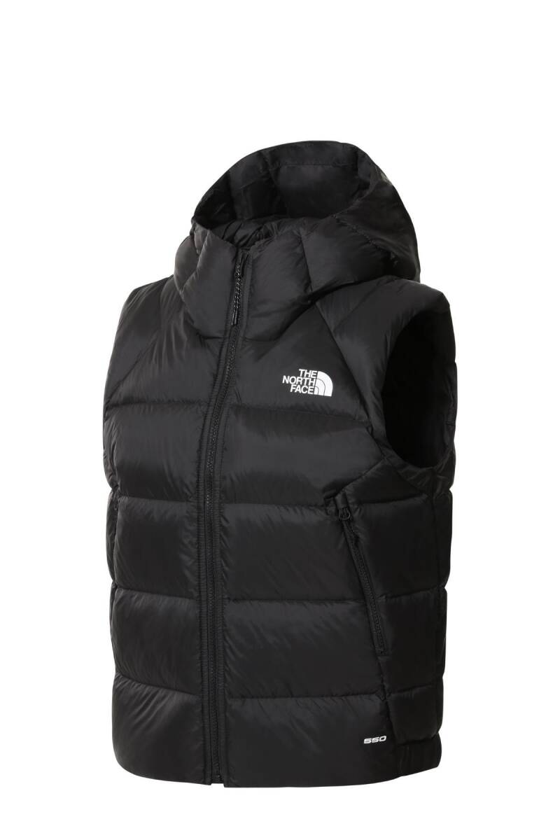 The North Face Kadın Hyalite Vest Yelek Siyah - 5