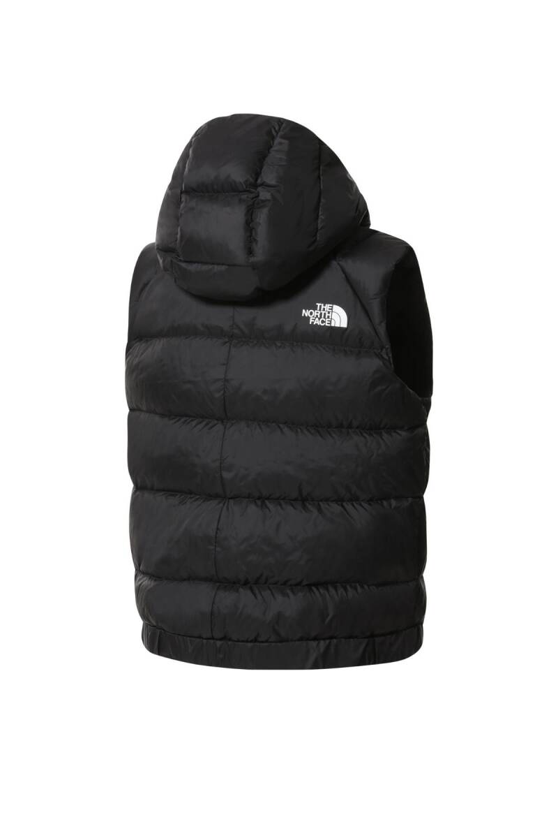 The North Face Kadın Hyalite Vest Yelek Siyah - 6