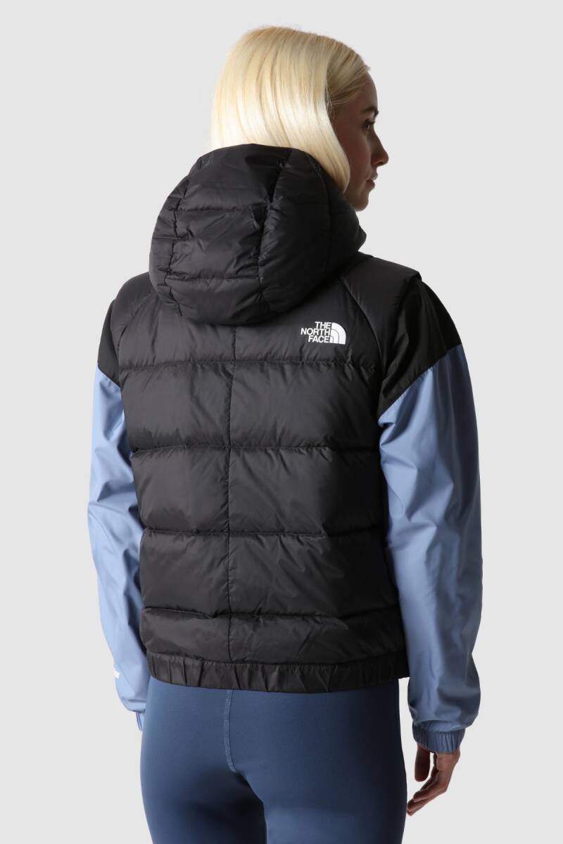 The North Face Kadın Hyalite Vest Yelek Siyah - 2