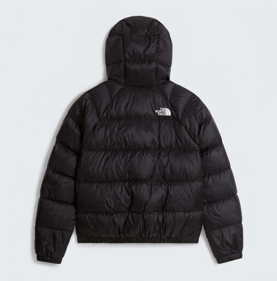 The North Face Kadın Hydrenalite™ Kaz Tüyü Kapüşonlu Mont - THE NORTH FACE (1)