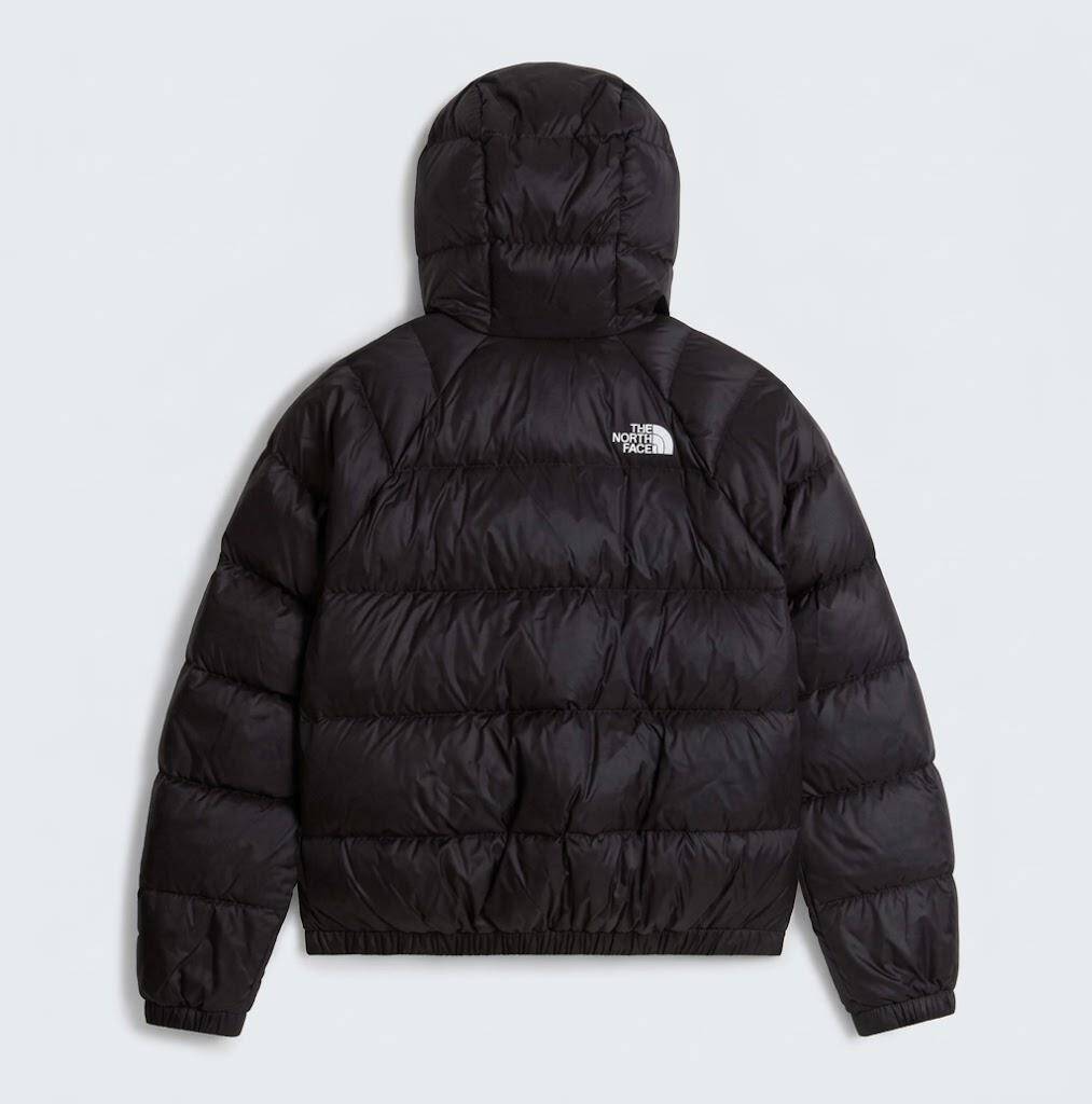 The North Face Kadın Hydrenalite™ Kaz Tüyü Kapüşonlu Mont - 2