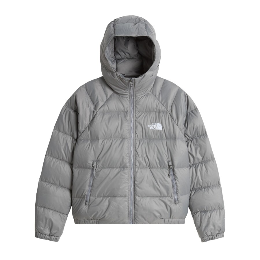 The North Face Kadın Hydrenalite™ Kaz Tüyü Kapüşonlu Mont - THE NORTH FACE