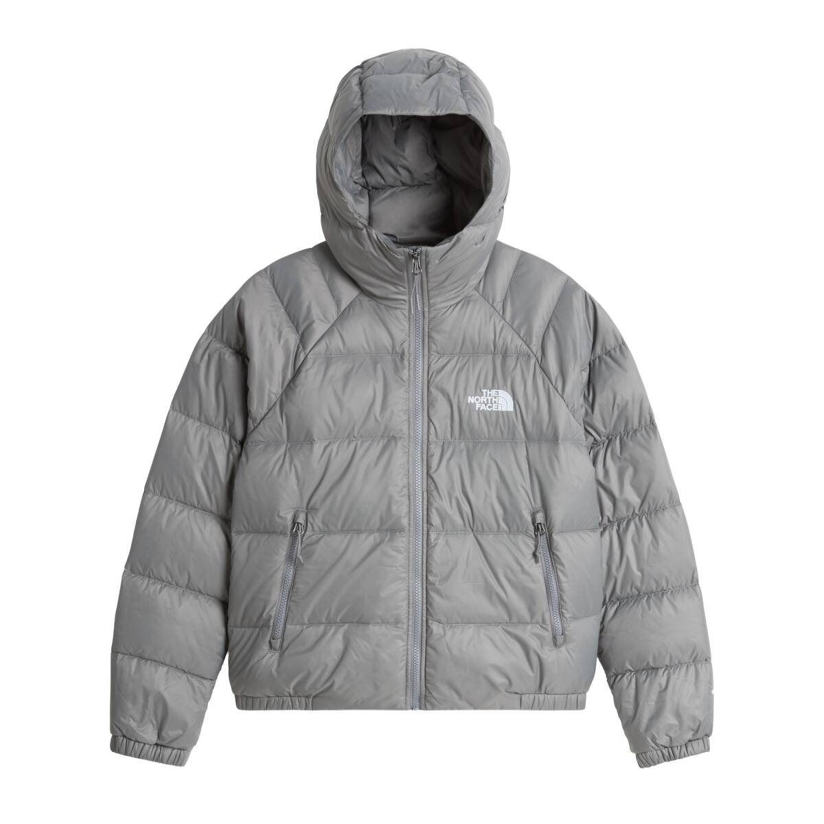 The North Face Kadın Hydrenalite™ Kaz Tüyü Kapüşonlu Mont - 1