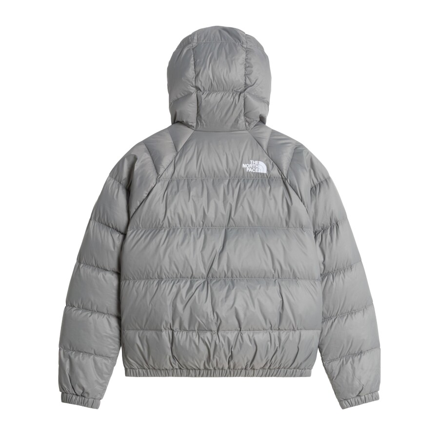 The North Face Kadın Hydrenalite™ Kaz Tüyü Kapüşonlu Mont - THE NORTH FACE (1)