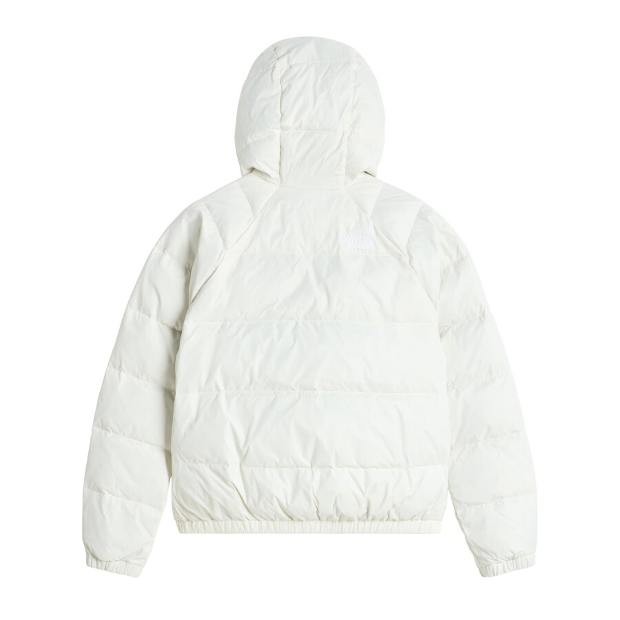 The North Face Kadın Hydrenalite™ Kaz Tüyü Kapüşonlu Mont - THE NORTH FACE (1)