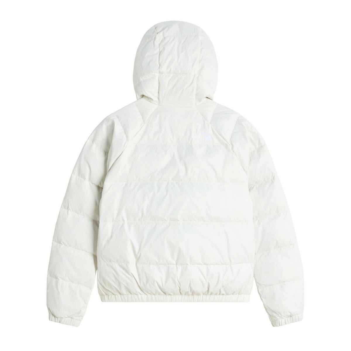 The North Face Kadın Hydrenalite™ Kaz Tüyü Kapüşonlu Mont - 2