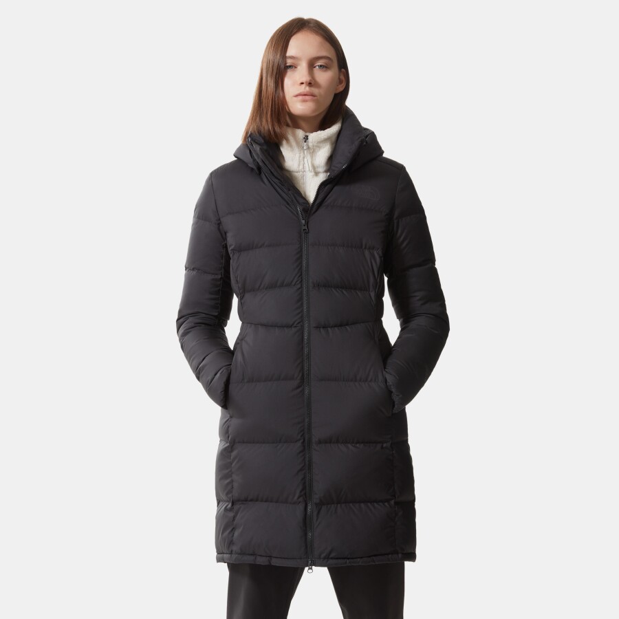 The North Face Kadın Metropolis Parka 