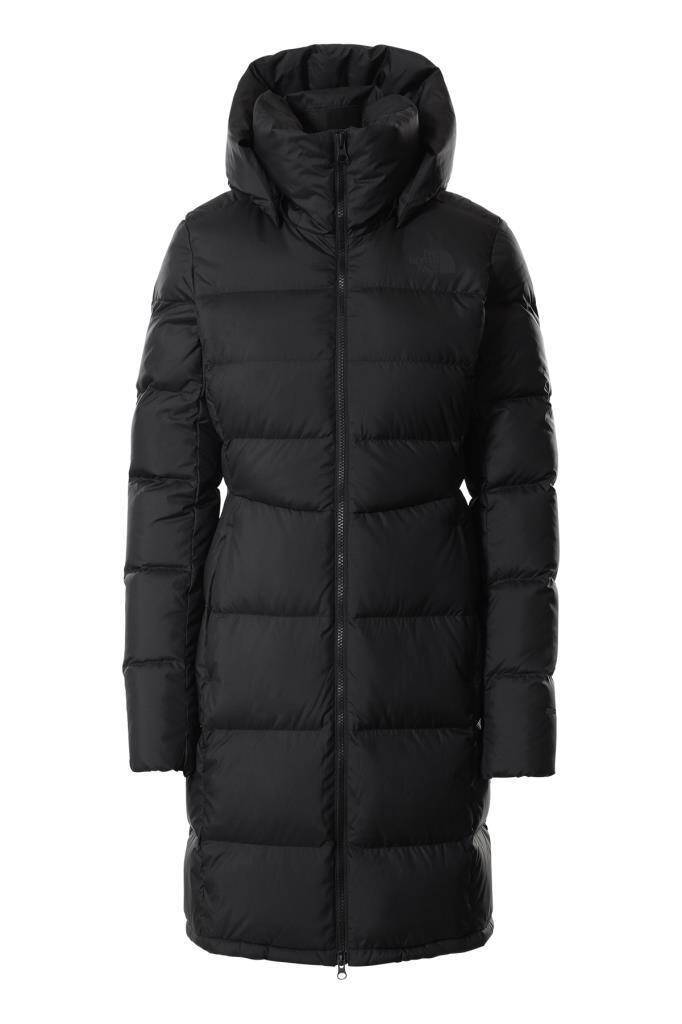 The North Face Kadın Metropolis Parka - 5