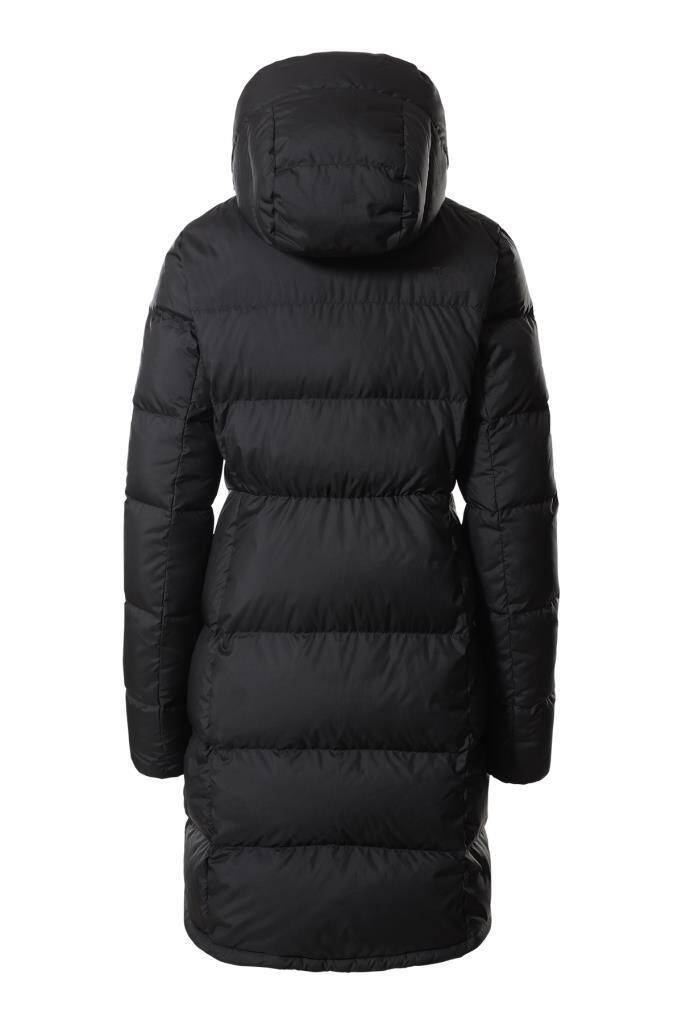 The North Face Kadın Metropolis Parka - 6