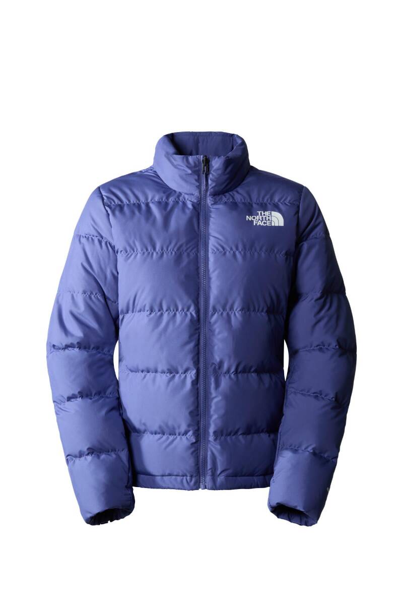 The North Face Kadın Mountain Light Triclimate Gtx Jacket Mont Lacivert - 4