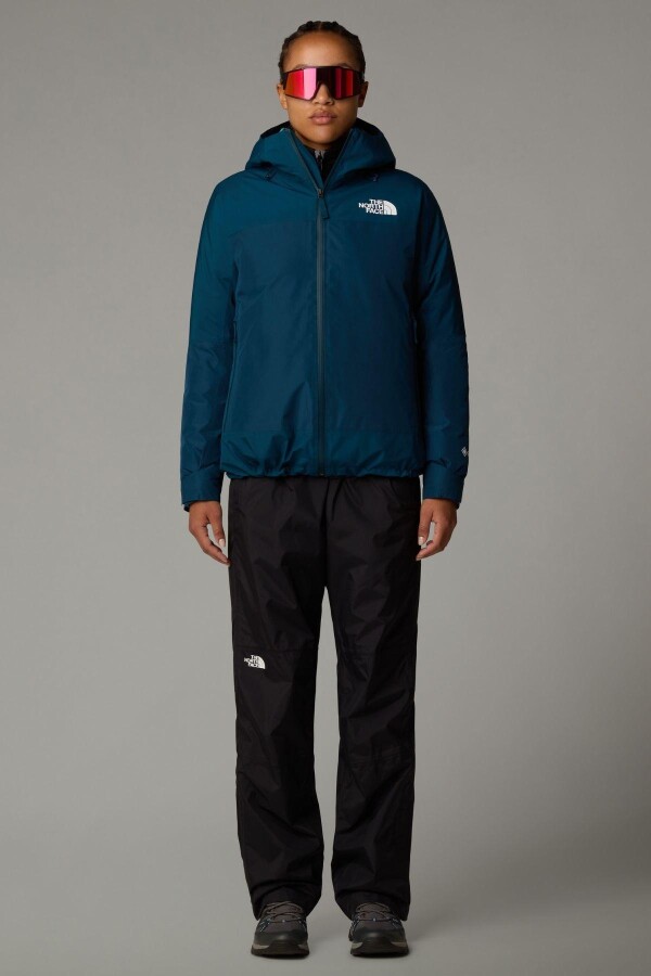 The North Face Kadın Mountain Light Triclimate GTX Mont - THE NORTH FACE