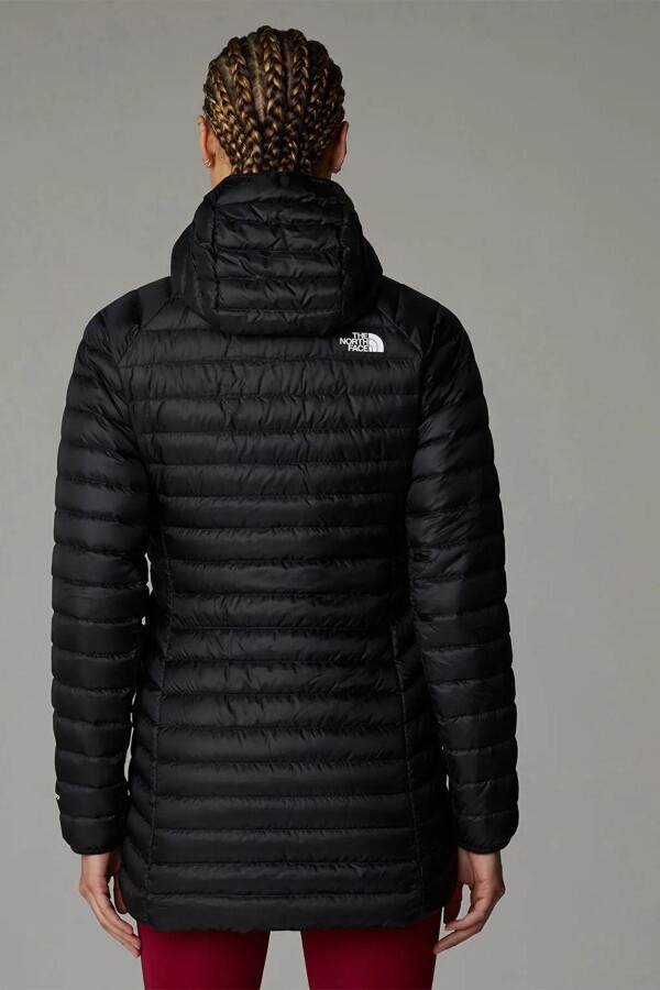 The North Face Kadın New Trevail Parka - THE NORTH FACE (1)