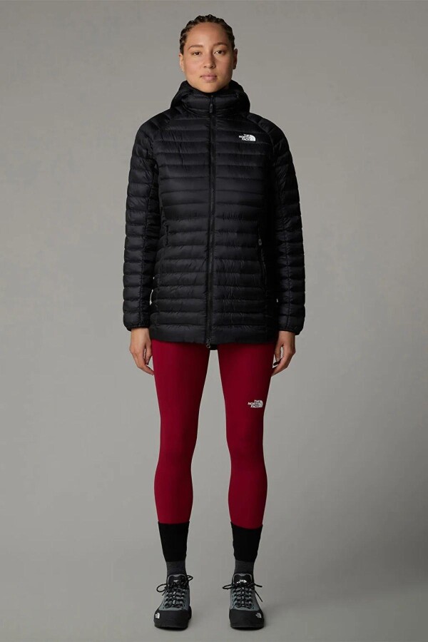 The North Face Kadın New Trevail Parka - THE NORTH FACE