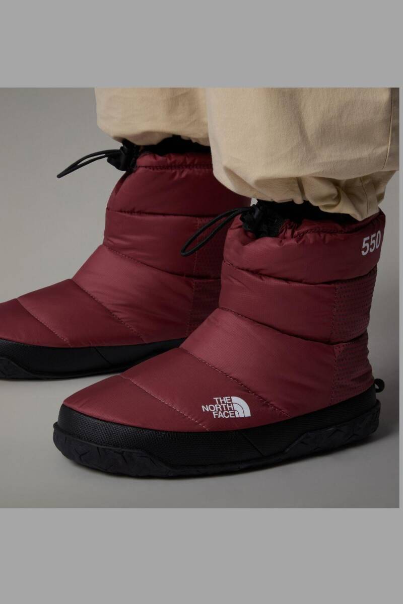 The North Face Kadın Nuptse Apres Bot - 1