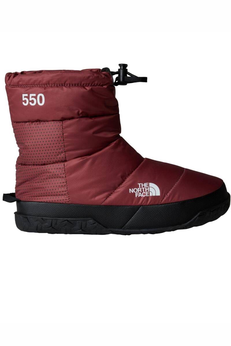 The North Face Kadın Nuptse Apres Bot - 2