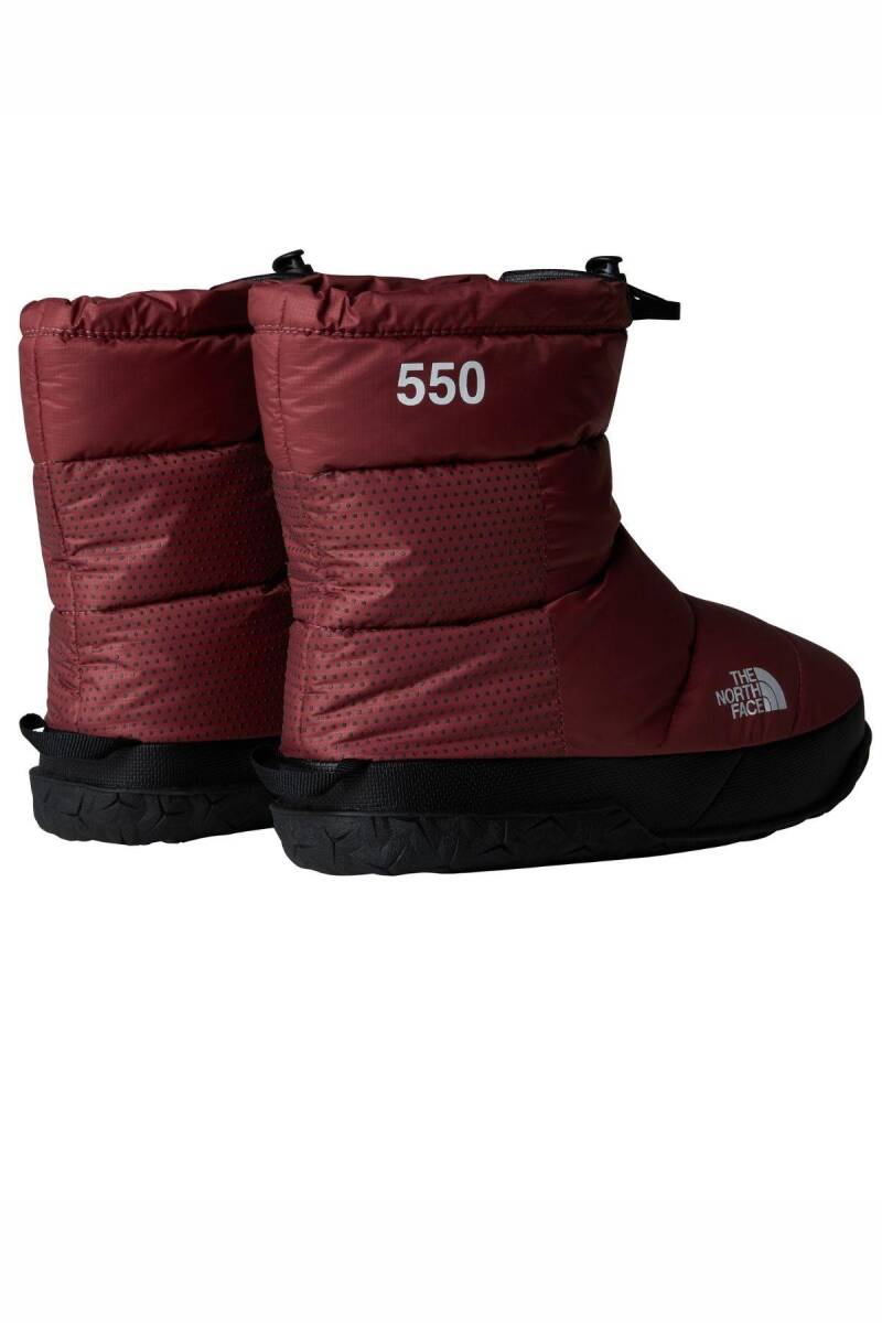 The North Face Kadın Nuptse Apres Bot - 4